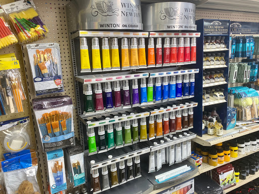 Pio's Art Supplies - Thumbnail