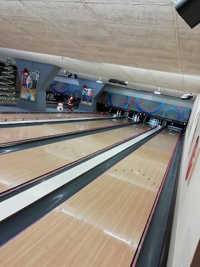 Bowling- en Partycentrum `s-Heerenberg