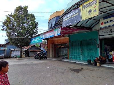 Photos of Apotek Baitus Syifa