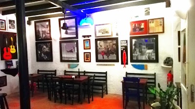 Photos of Migrante Guesthouse