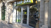 Фотография Sah Bal, Баку, Азербайджан