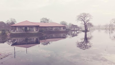 Photos of Oyamaduwa Navy Holiday Bungalows