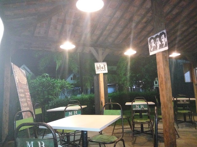 Cyclo Coffee