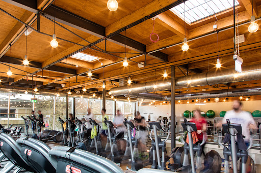 INJOY Gym and Swim im Schenkenseebad Schwäbisch Hall - Thumbnail