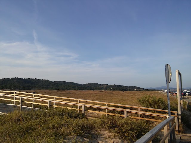 Tartaruga Surf Center