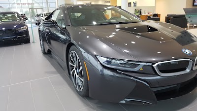 Photos of BMW of Traverse City