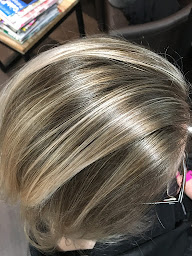 Photo n°9 de Nuance Coiffure à Montreuil-sur-Brêche (Salon de coiffure)