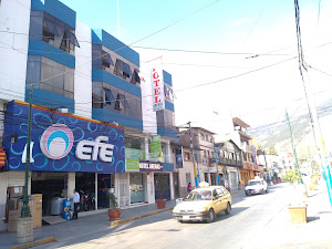 Tiendas Efe 5