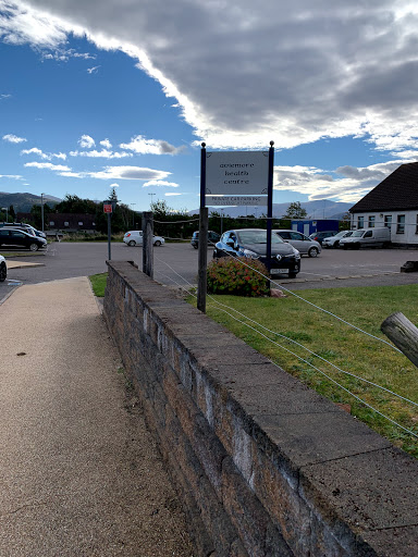 Aviemore Health Centre - Thumbnail