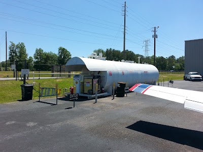 Shelby County Airport-Eet