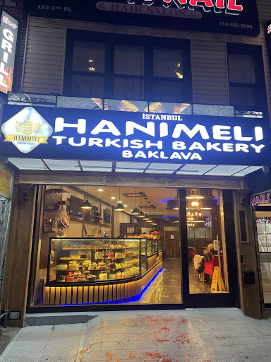 Hanimeli Turkish Bakery - Thumbnail