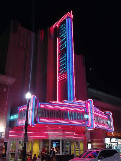 SouthSide Works Cinema