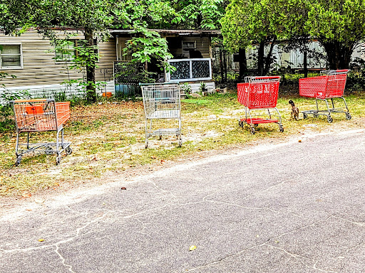 Cedar Pines Mobile Home Park - United States