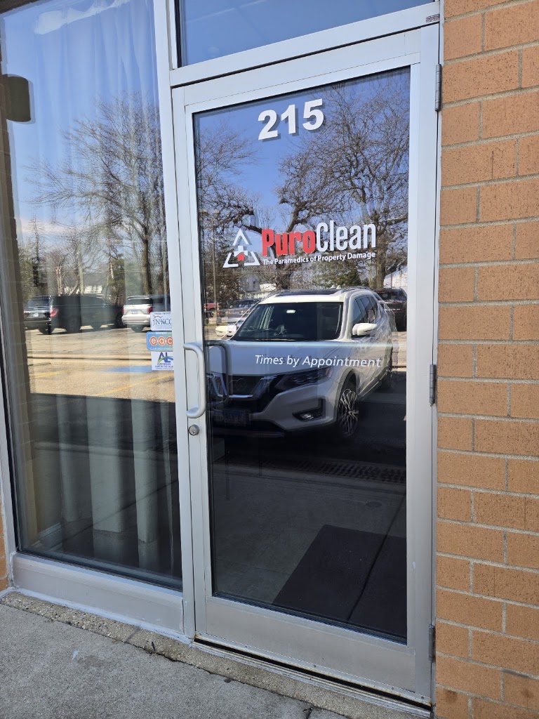 PuroClean of West Elgin photo
