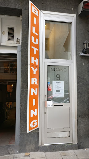 AB Quick Car Rental i Stockholm - Thumbnail