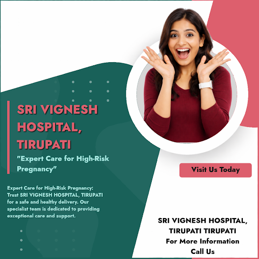 High Risk Pregnancy Specialist post image
