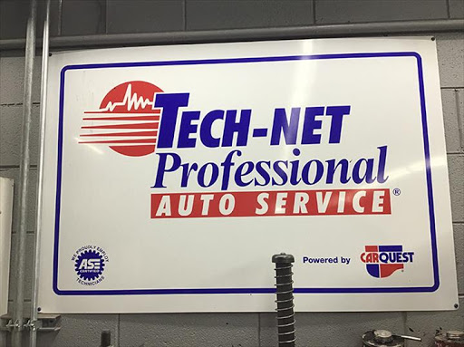 Mullers Automotive