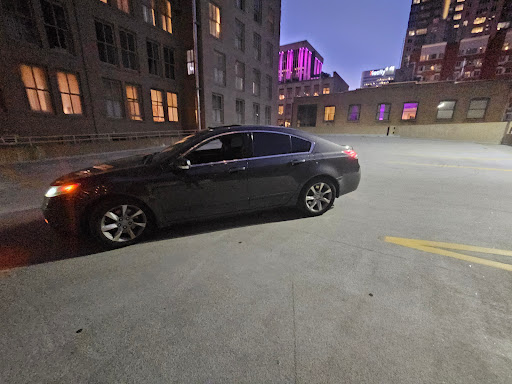 Parking Downtown - Thumbnail