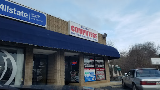 Feather Computers - Thumbnail