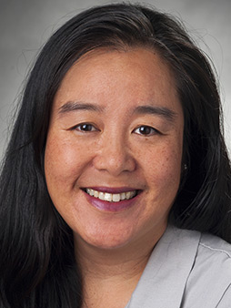 Nancy Wu, MD - Thumbnail