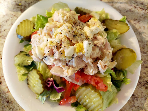 T.J'S Cafe and Grill LLC - Thumbnail