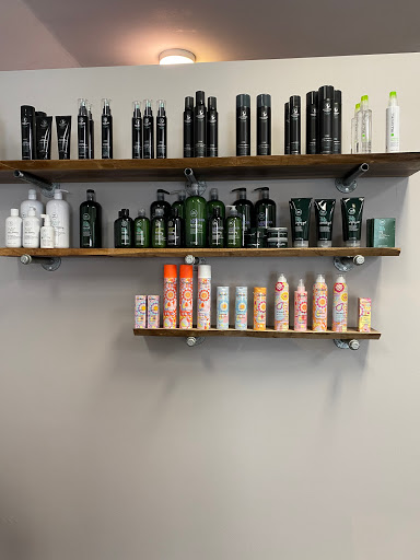 Cuckoo's Nest Salon