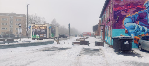 Sko & Nøkkel Spesialisten Avd. Drammen