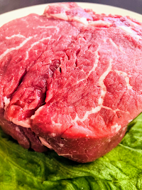 ステーキハウスモーモー/STEAK HOUSE MO-MO-