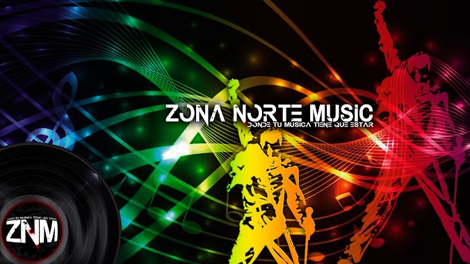 Zona Norte Music, Author: Zona Norte Music