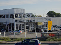 Renault Mauguio Agence RIVAUTO Spécialiste ALPINE à Mauguio