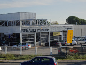 Photo n°11 de Renault Mauguio Agence RIVAUTO Spécialiste ALPINE à Mauguio (Concessionnaire Renault)