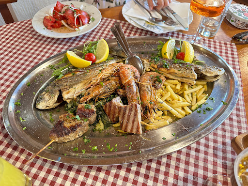Konoba Riva restaurant - Thumbnail