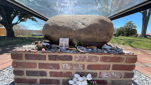 The Old Jail Museum & Leonardtown Visitor Center: Maryland Underground Railroad Network to Freedom - Thumbnail
