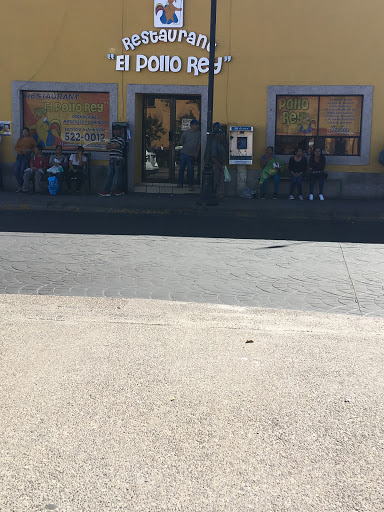 Restaurante Pollo Rey