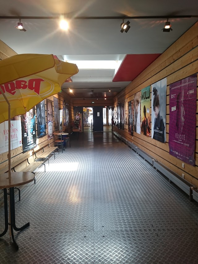 Cinéma Le Concorde