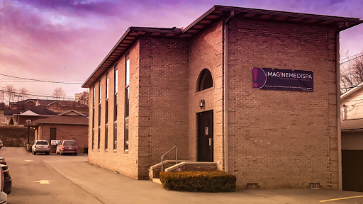 Imagine Medispa - Beckley