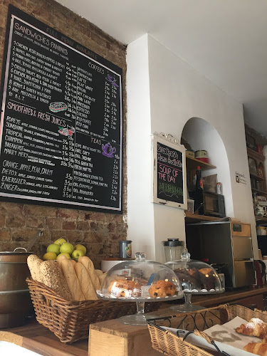 New London Cafe - London