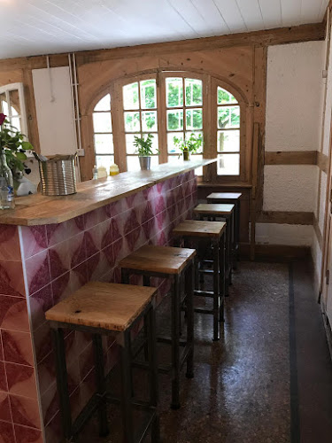Collective - Kennington Park Cafe - Pizza