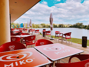 Photo n°22 de Le Restaurant du Lac de Douzy à Douzy (Restaurant)