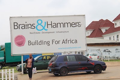 Photos of Brains and Hammers Life Camp II Abuja