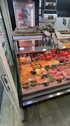 Photo n°2 de Boucherie Fontange à Marseille (Boucherie-charcuterie)