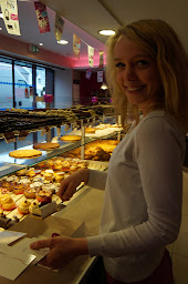 Photo n°5 de Aux Délices du Cap à Plévenon (Pâtisserie)