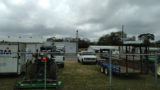 ABM - Facility Services - Visual