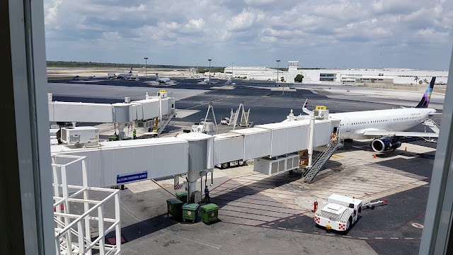 Cancun International Airport