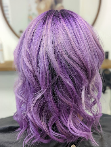 The Salon hair & beauty Lab