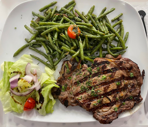 Photo 3 - 786 - Le Mans I Brasserie & Burger