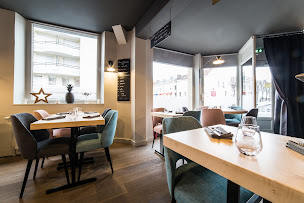 Photo n°30 de A l'Ere du Temps à Reims (Restaurant)