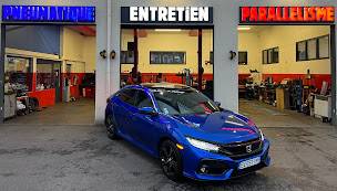 Photo n°13 de CENTRE AUTO CHAMBON à Le Chambon-Feugerolles (Grossiste)