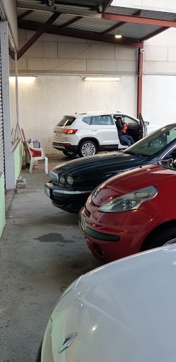 Dynamic Wash Cappont (Parking Janot) - Thumbnail