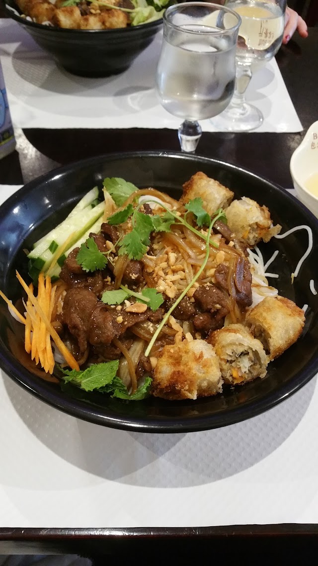 Bo Bun